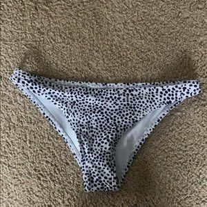 brand new swimsuit bottoms